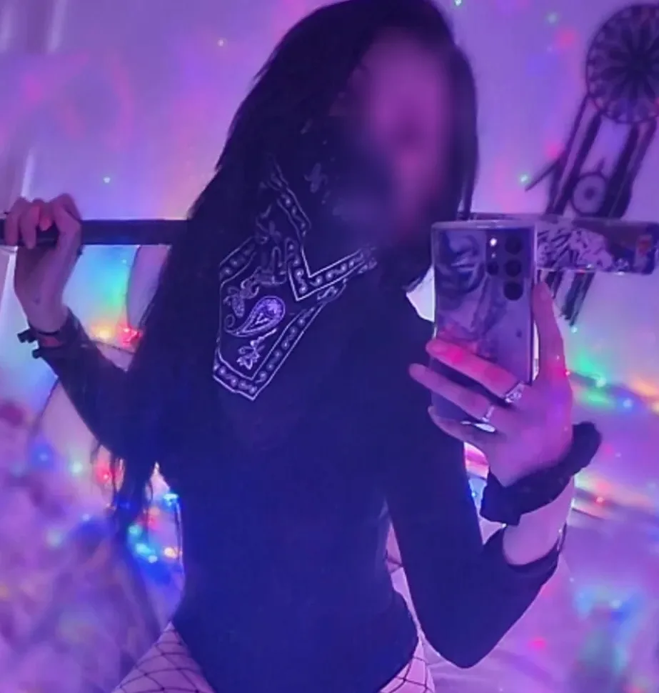 Femke, 28