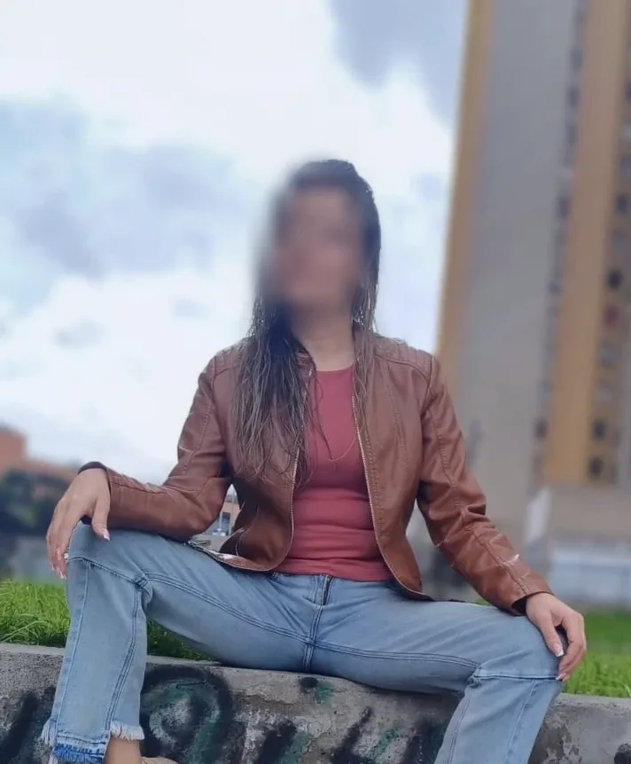 Karin, 35