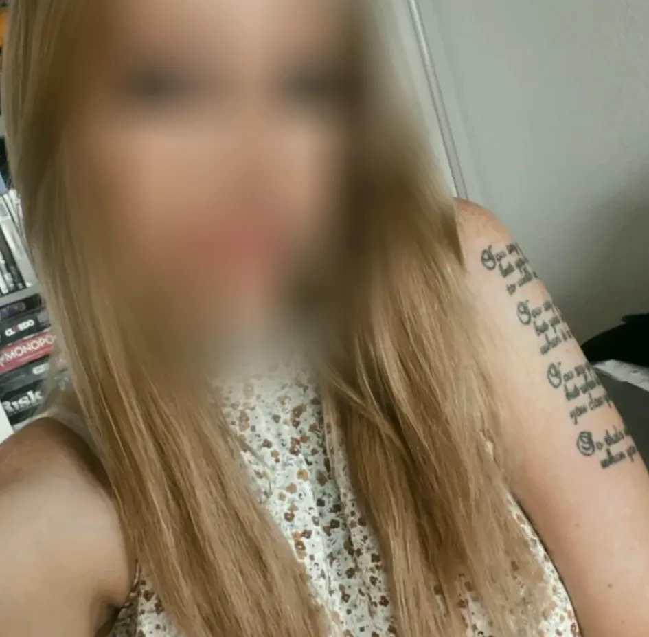Kimberly, 30