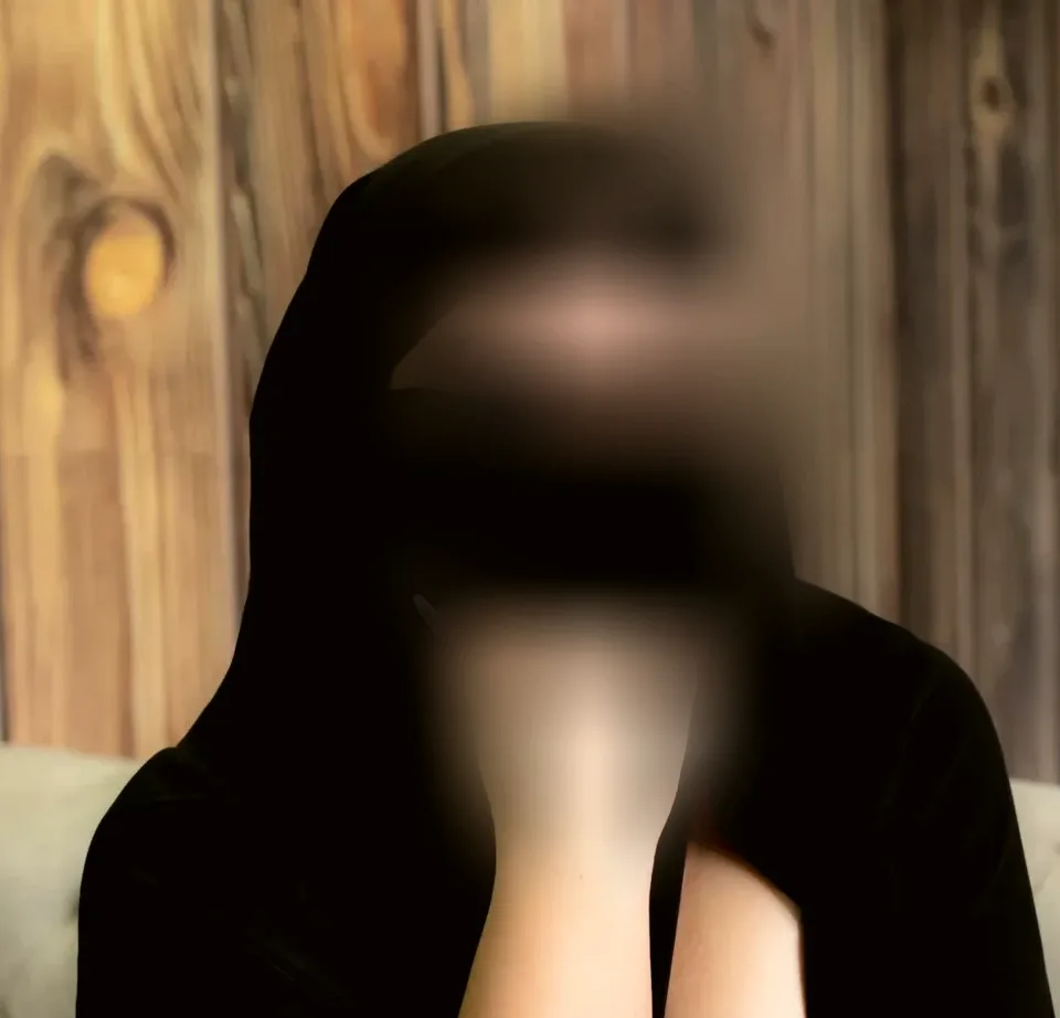 Nienke, 36